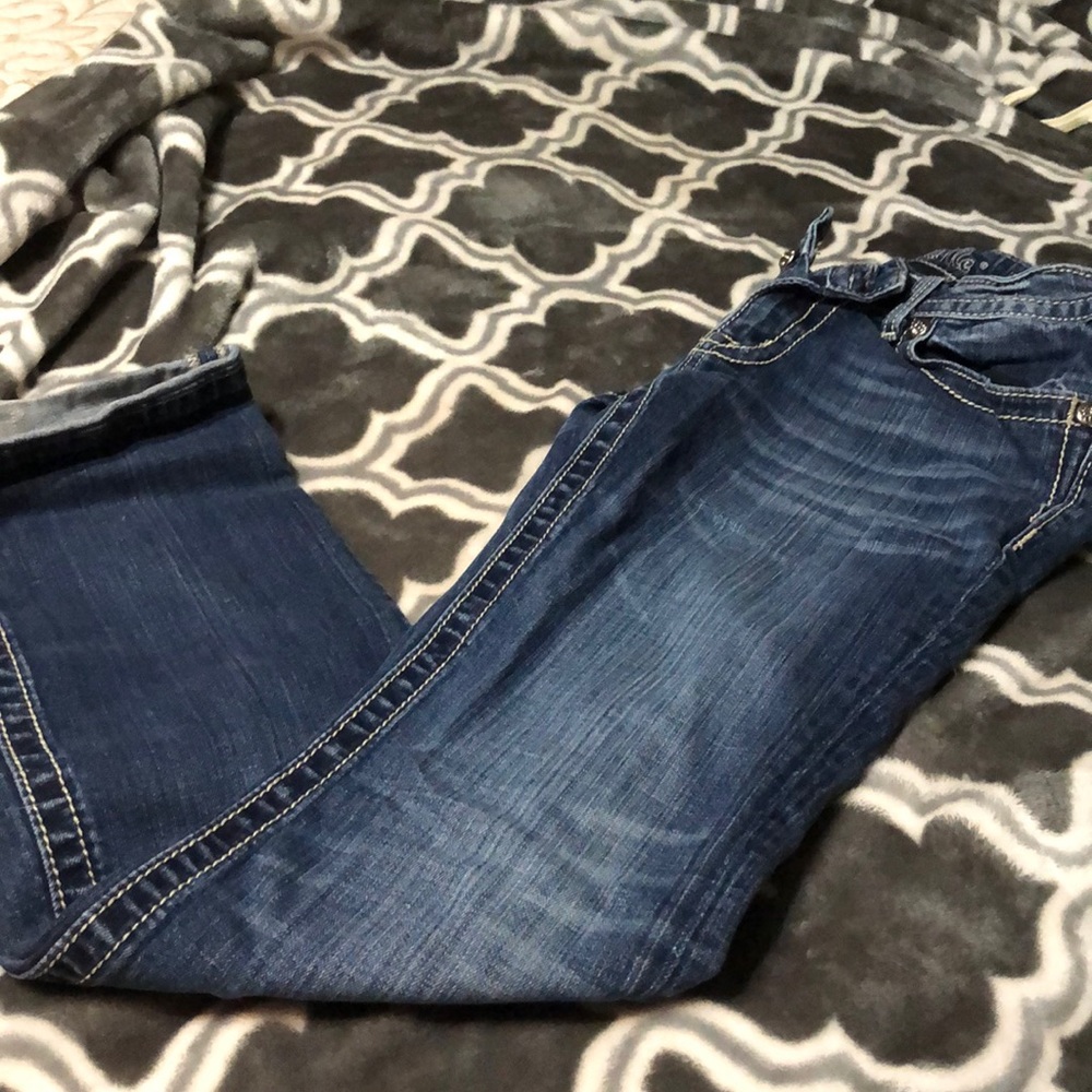 Jeans - Picture 2 of 2